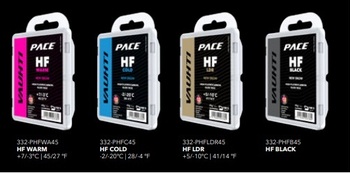 Мазь скольжения VAUHTI HF 45г. - Купить недорого в Екатеринбурге качественные Спортивные товары Велосипеды Фитнес аксессуары доставка по России