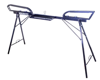 Станок для подготовки лыж Vauhti PRO с ножками - Купить недорого в Екатеринбурге качественные Спортивные товары Велосипеды Фитнес аксессуары доставка по России