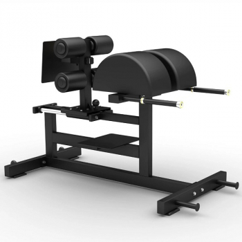 Гиперэкстензия горизонтальная GL F94  - Купить недорого в Екатеринбурге качественные Спортивные товары Велосипеды Фитнес аксессуары доставка по России