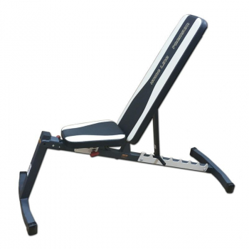 Скамья регулируемая HL004  - Купить недорого в Екатеринбурге качественные Спортивные товары Велосипеды Фитнес аксессуары доставка по России