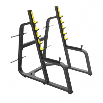 Стойка для приседаний FTX-FB50  - Купить недорого в Екатеринбурге качественные Спортивные товары Велосипеды Фитнес аксессуары доставка по России