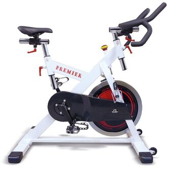 Скоростной велотренажер Premier PROF-V - Купить недорого в Екатеринбурге качественные Спортивные товары Велосипеды Фитнес аксессуары доставка по России
