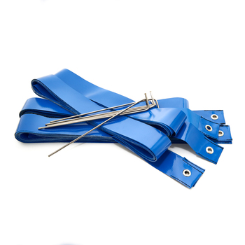 Комплект для разметки площадки для пляжного волейбола 8х16 м - Купить недорого в Екатеринбурге качественные Спортивные товары Велосипеды Фитнес аксессуары доставка по России