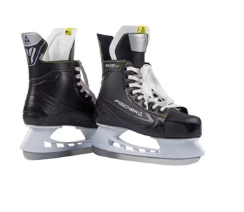 Коньки Fischer RC ONE IS2 SKATES SR (H045125) - Купить недорого в Екатеринбурге качественные Спортивные товары Велосипеды Фитнес аксессуары доставка по России