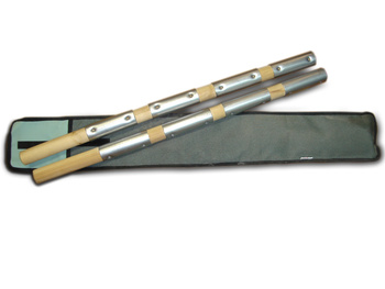 Городошные биты профессиональные L800 мм - Купить недорого в Екатеринбурге качественные Спортивные товары Велосипеды Фитнес аксессуары доставка по России