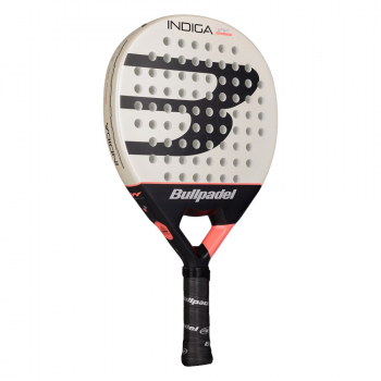 Ракетка для падела BULLPADEL Indiga Women 26 - Купить недорого в Екатеринбурге качественные Спортивные товары Велосипеды Фитнес аксессуары доставка по России