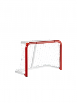 Ворота хоккейные с сеткой 0,52 х 0,32 х 0,23 м - Купить недорого в Екатеринбурге качественные Спортивные товары Велосипеды Фитнес аксессуары доставка по России