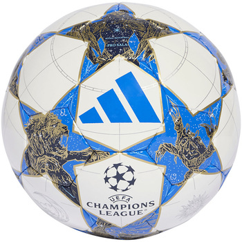 Мяч футзальный ADIDAS UCL Pro Sala FIFA Quality Pro JP1546 - Купить недорого в Екатеринбурге качественные Спортивные товары Велосипеды Фитнес аксессуары доставка по России