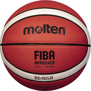 Мяч баскетбольный Molten BG4050X FIBA Approved - Купить недорого в Екатеринбурге качественные Спортивные товары Велосипеды Фитнес аксессуары доставка по России