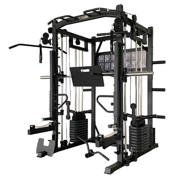 Силовой комплекс мультистанция UNIX Fit (50 в 1) - Купить недорого в Екатеринбурге качественные Спортивные товары Велосипеды Фитнес аксессуары доставка по России