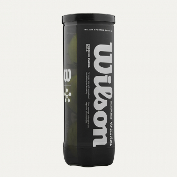 Мяч для падела Wilson Premier Padel - Купить недорого в Екатеринбурге качественные Спортивные товары Велосипеды Фитнес аксессуары доставка по России