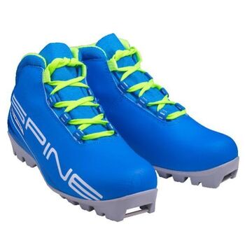 Ботинки лыжные SPINE SMART 357/2 NNN - Купить недорого в Екатеринбурге качественные Спортивные товары Велосипеды Фитнес аксессуары доставка по России