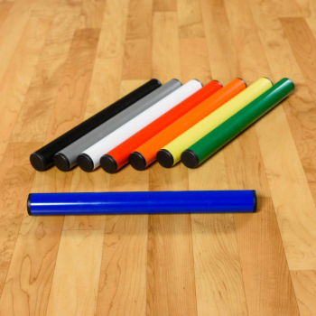 Палочки эстафетные (комплект 8 шт) - Купить недорого в Екатеринбурге качественные Спортивные товары Велосипеды Фитнес аксессуары доставка по России