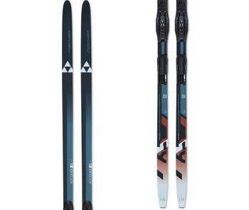 Лыжи беговые Fischer AEROGUIDE SKATE 65 с крепл. CONTROL SKATE - Купить недорого в Екатеринбурге качественные Спортивные товары Велосипеды Фитнес аксессуары доставка по России