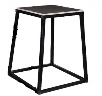 Тумба прыжковая 75 см - Купить недорого в Екатеринбурге качественные Спортивные товары Велосипеды Фитнес аксессуары доставка по России