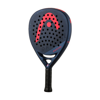 Ракетка для падела HEAD Radical Pro, 222034 - Купить недорого в Екатеринбурге качественные Спортивные товары Велосипеды Фитнес аксессуары доставка по России