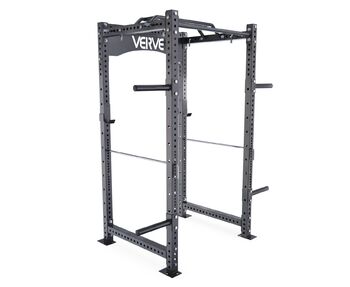 Силовая рама DFC VERVE VER-CPR-001 - Купить недорого в Екатеринбурге качественные Спортивные товары Велосипеды Фитнес аксессуары доставка по России