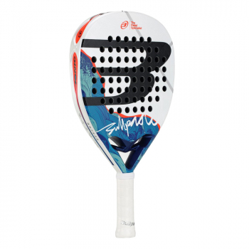 Ракетка для падела BULLPADEL Ionic Power 26 - Купить недорого в Екатеринбурге качественные Спортивные товары Велосипеды Фитнес аксессуары доставка по России