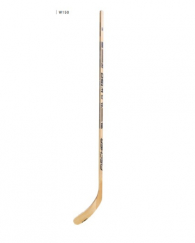 Клюшка Fischer W150 WOOD STICK NATURAL INT 57" - Купить недорого в Екатеринбурге качественные Спортивные товары Велосипеды Фитнес аксессуары доставка по России