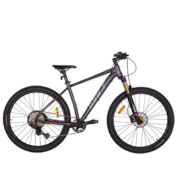 Велосипед WOLF Platinum PL670 29' ( Shimano Deore) - Купить недорого в Екатеринбурге качественные Спортивные товары Велосипеды Фитнес аксессуары доставка по России