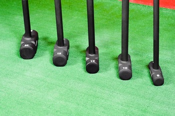 Кувалда тренировочная  - Купить недорого в Екатеринбурге качественные Спортивные товары Велосипеды Фитнес аксессуары доставка по России