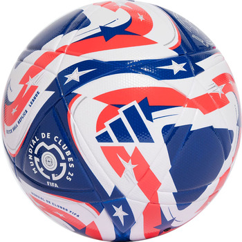 Мяч футбольный ADIDAS FCWC League JD3824 FIFA Quality - Купить недорого в Екатеринбурге качественные Спортивные товары Велосипеды Фитнес аксессуары доставка по России