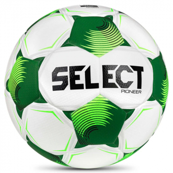 Мяч футбольный SELECT Pioneer TB V26 FIFA Basic - Купить недорого в Екатеринбурге качественные Спортивные товары Велосипеды Фитнес аксессуары доставка по России